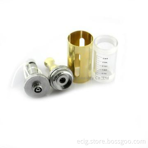 Colorful Super Quality mini Vivi Nova Tank 3.5ml /atomizer